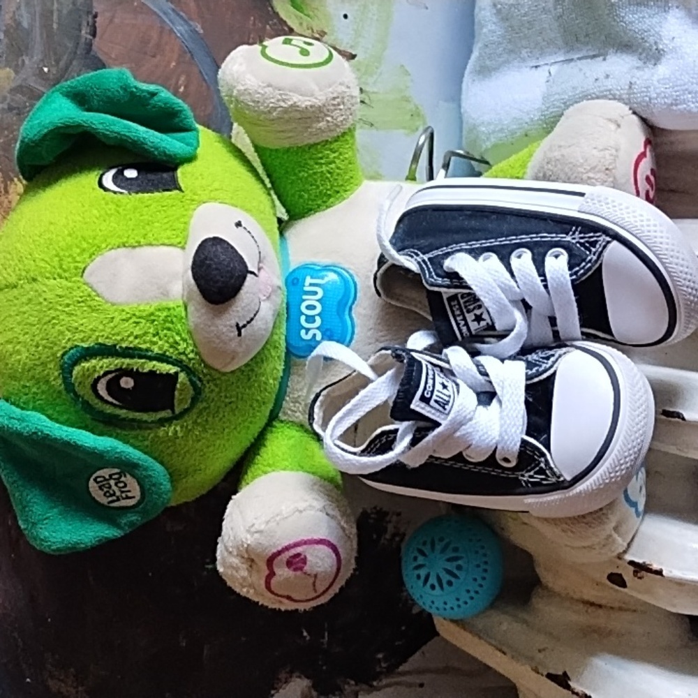 Infant Converse Sneakers